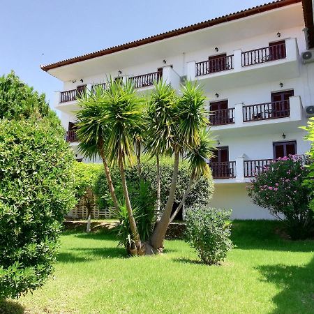 Hotel Paradise Vasilias (Skiathos) Exterior foto